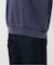 HANTEX/ハンテックス SLOBE別注 クルーネックスウェット