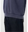 HANTEX/ハンテックス SLOBE別注 クルーネックスウェット