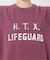 HANTEX/ハンテックス SLOBE別注 クルーネックスウェット