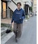 別注【NEWYORK OR NOWHERE 】BOXY SWEAT Exclusive