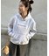 別注【NEWYORK OR NOWHERE 】BOXY SWEAT Exclusive
