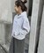 別注【NEWYORK OR NOWHERE 】BOXY SWEAT Exclusive