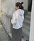 別注【NEWYORK OR NOWHERE 】BOXY SWEAT Exclusive