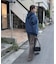 別注【NEWYORK OR NOWHERE 】BOXY SWEAT Exclusive