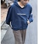別注【NEWYORK OR NOWHERE 】BOXY SWEAT Exclusive