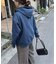 別注【NEWYORK OR NOWHERE 】BOXY SWEAT Exclusive