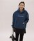 別注【NEWYORK OR NOWHERE 】BOXY SWEAT Exclusive