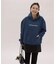 別注【NEWYORK OR NOWHERE 】BOXY SWEAT Exclusive