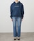 別注【NEWYORK OR NOWHERE 】BOXY SWEAT Exclusive