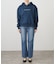 別注【NEWYORK OR NOWHERE 】BOXY SWEAT Exclusive