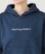 別注【NEWYORK OR NOWHERE 】BOXY SWEAT Exclusive
