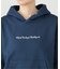 別注【NEWYORK OR NOWHERE 】BOXY SWEAT Exclusive