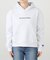 別注【NEWYORK OR NOWHERE 】BOXY SWEAT Exclusive