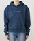 別注【NEWYORK OR NOWHERE 】BOXY SWEAT Exclusive