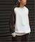 BOWWOW / バウワウ FREEDOM SLEEVE SWEATSHIRTS