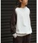 BOWWOW / バウワウ FREEDOM SLEEVE SWEATSHIRTS