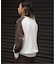 BOWWOW / バウワウ FREEDOM SLEEVE SWEATSHIRTS