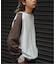 BOWWOW / バウワウ FREEDOM SLEEVE SWEATSHIRTS