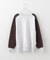 BOWWOW / バウワウ FREEDOM SLEEVE SWEATSHIRTS