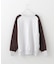 BOWWOW / バウワウ FREEDOM SLEEVE SWEATSHIRTS