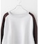 BOWWOW / バウワウ FREEDOM SLEEVE SWEATSHIRTS