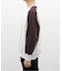BOWWOW / バウワウ FREEDOM SLEEVE SWEATSHIRTS