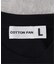 COTTON PAN / コットンパン Never Mind