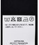 COTTON PAN / コットンパン Never Mind
