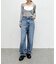 シフォンドッキングカットトップス