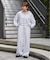 スウェットドロストパンツ