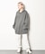 PIGMENT HOODIE：スウェット