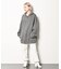 PIGMENT HOODIE：スウェット