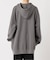 PIGMENT HOODIE：スウェット