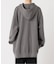 PIGMENT HOODIE：スウェット