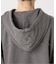 PIGMENT HOODIE：スウェット