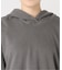 PIGMENT HOODIE：スウェット
