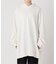 PIGMENT HOODIE：スウェット