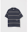 《追加3》【OLIVEDRAB/オリーブドラブ】ドローコードショートスリーブTシャツ