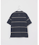 《追加3》【OLIVEDRAB/オリーブドラブ】ドローコードショートスリーブTシャツ