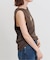 【GREYCHORD/グレーコード】 TANK TOP