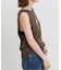 【GREYCHORD/グレーコード】 TANK TOP