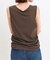 【GREYCHORD/グレーコード】 TANK TOP