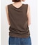 【GREYCHORD/グレーコード】 TANK TOP