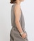 【GREYCHORD/グレーコード】 TANK TOP