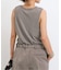【GREYCHORD/グレーコード】 TANK TOP