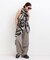 【GREYCHORD/グレーコード】 TANK TOP