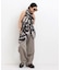 【GREYCHORD/グレーコード】 TANK TOP