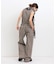 【GREYCHORD/グレーコード】 TANK TOP
