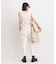 【GREYCHORD/グレーコード】 TANK TOP