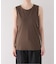 【GREYCHORD/グレーコード】 TANK TOP